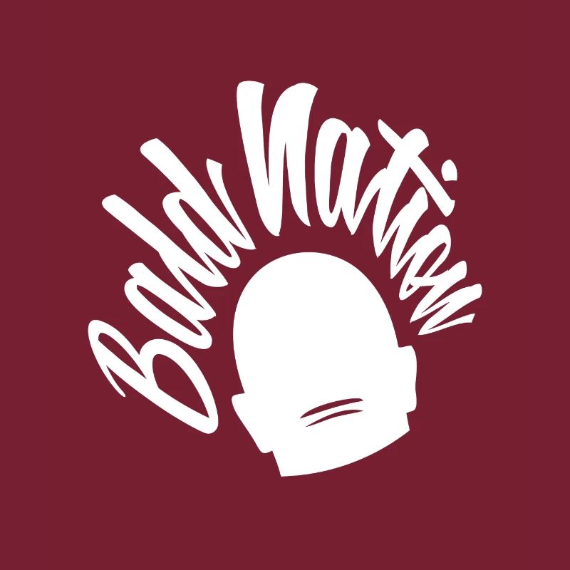 Bald nation