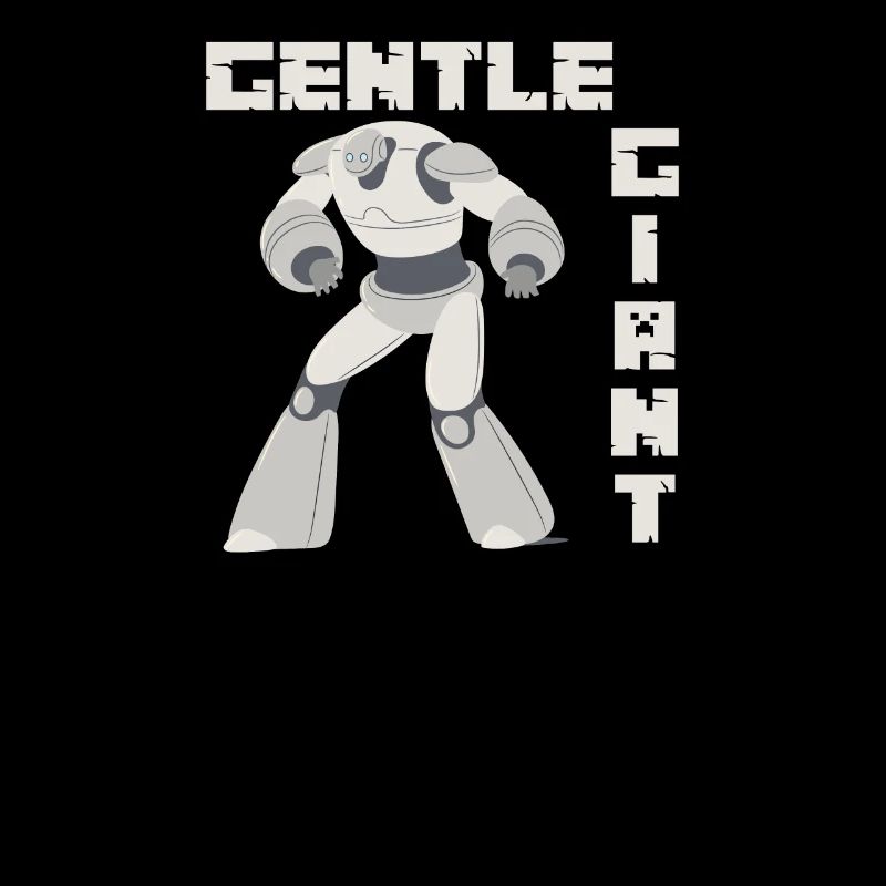 Gentil géant