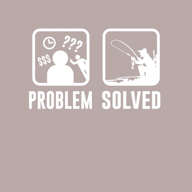 Problem solved