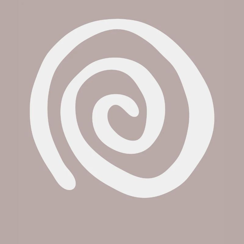 Pattern and Illusion Hypnosis Spiral