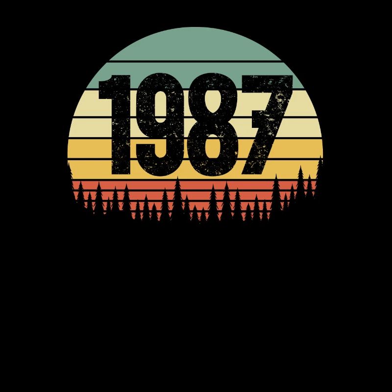 Born in 1987