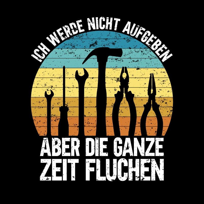 Ich Werde Nicht Aufgeben