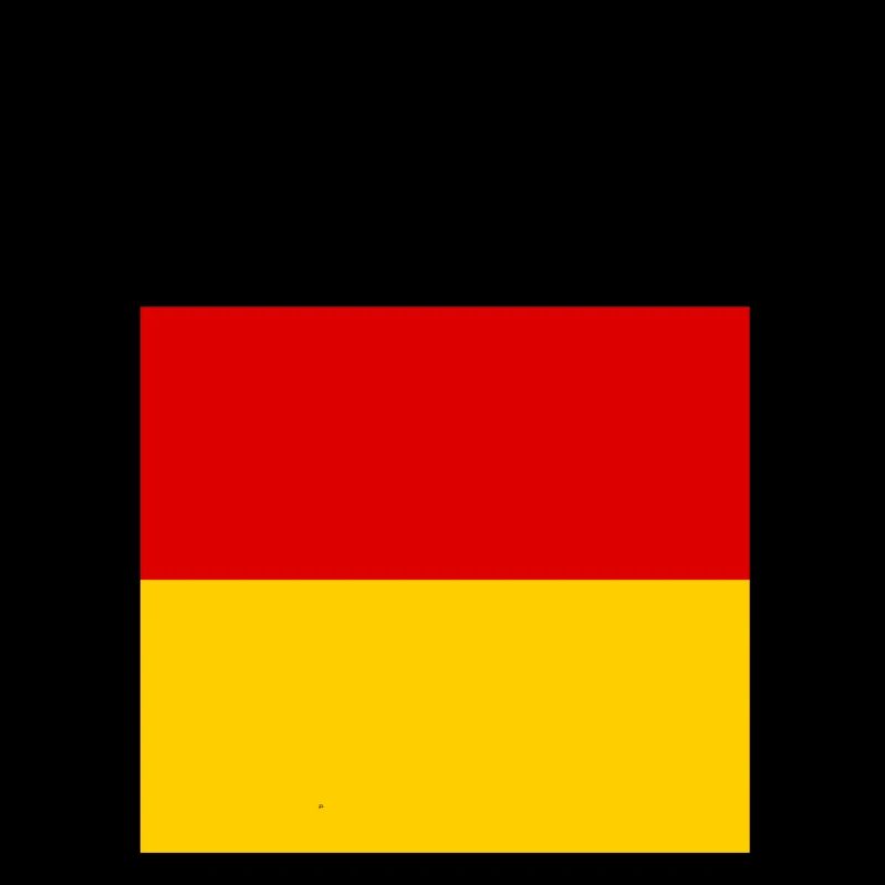 Germany Flag Germany German Flag German