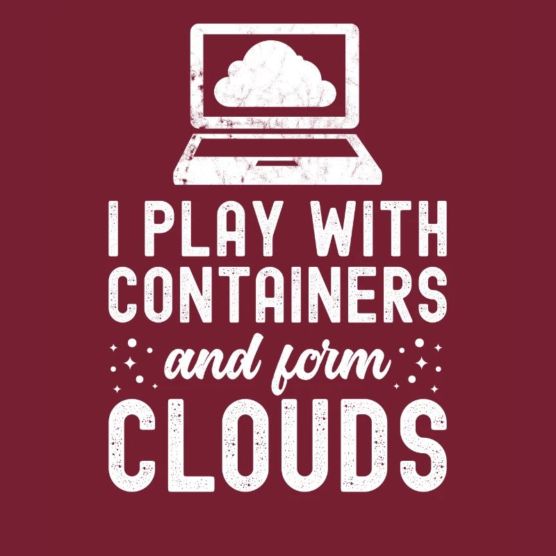 Cloud Computing Informatik Computer Programmierer