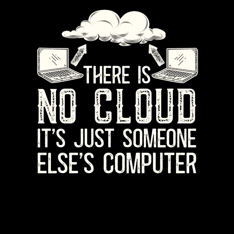 Cloud Computing Informatik Programmierung Dev