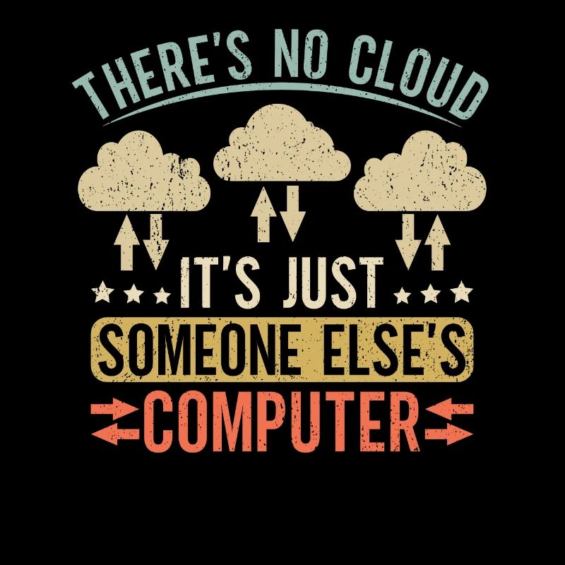 Cloud Computing Informatik Programmierung Dev