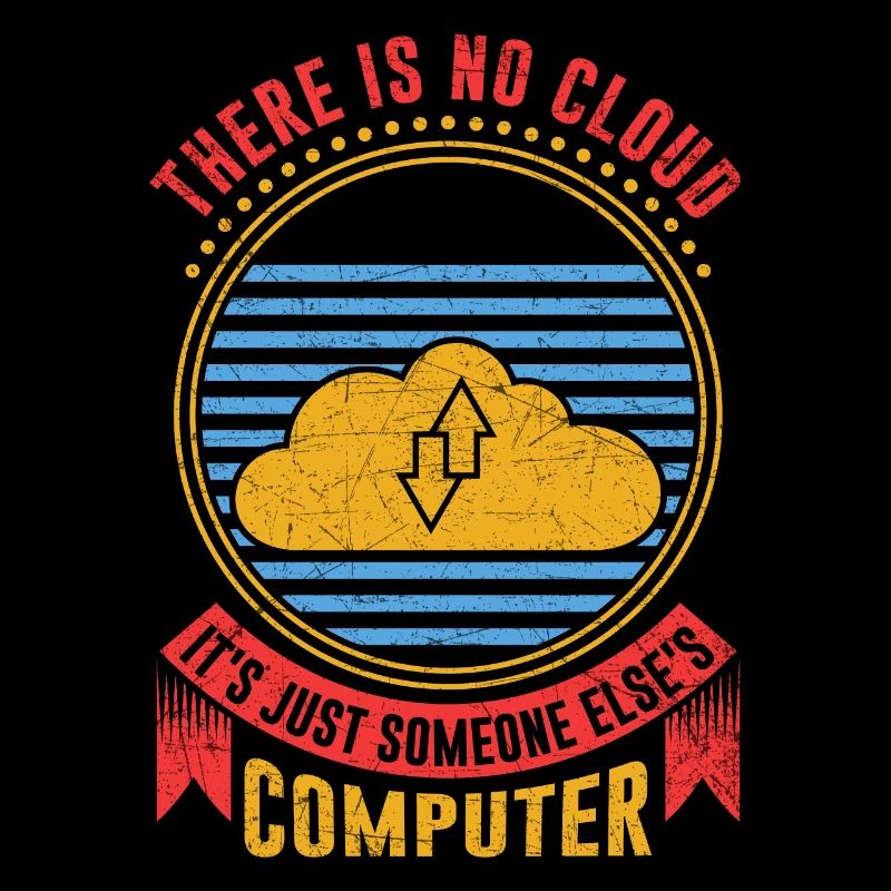 Cloud Computing Informatik Programmierung Dev