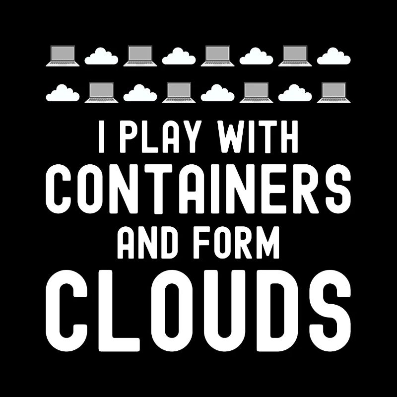 Cloud Computing Informatik Programmierung Dev