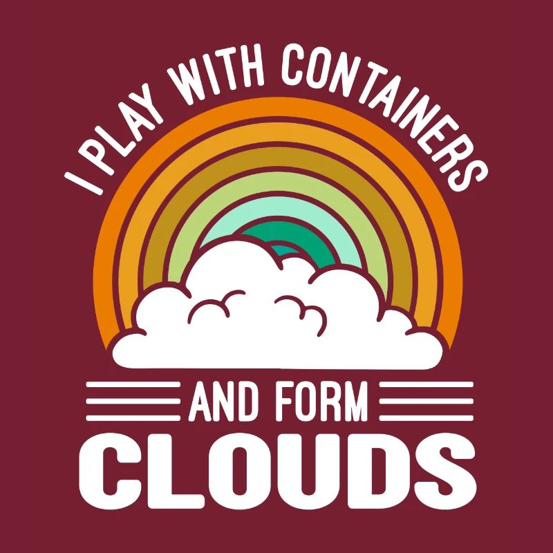 Cloud Computing Informatik Programmierung Dev