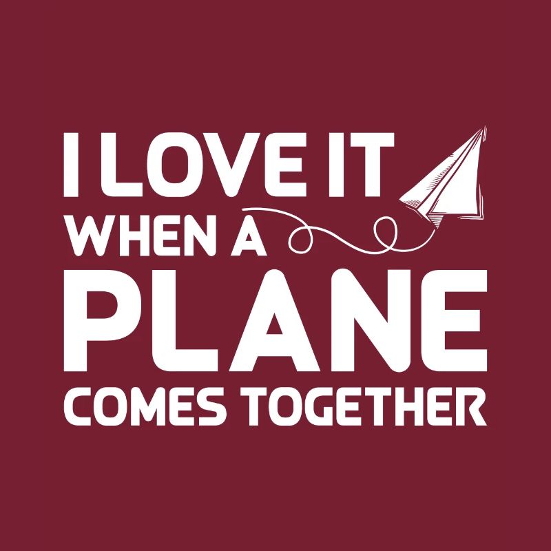 Airline Pilot Pun Flugzeug Luftfahrt Flugzeugpilot