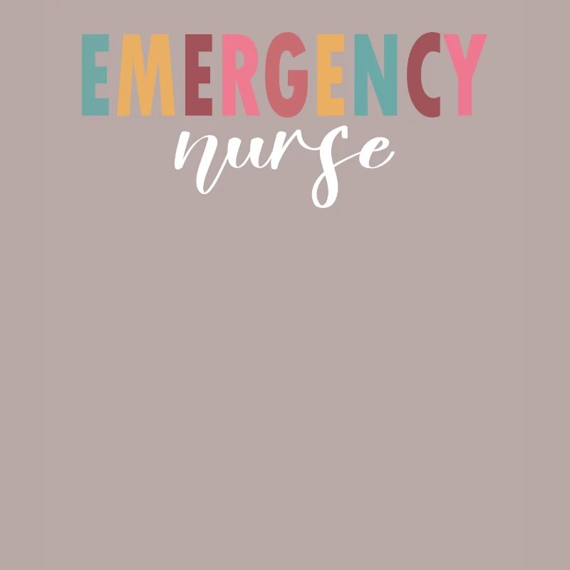 Das Leben einer Notfallkrankenschwester