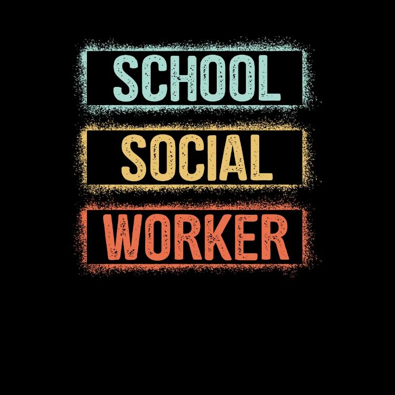 School Social Worker Psychosocial Educators