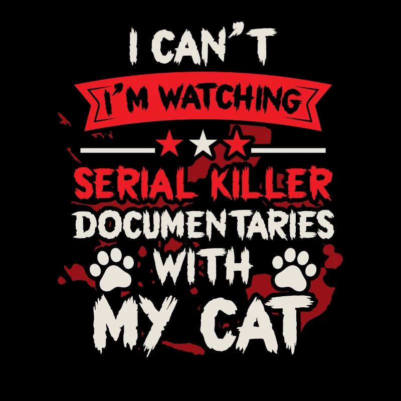 Documentary Kitty Cat Lover