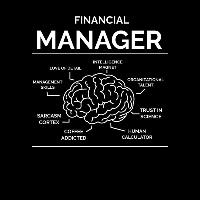 Directeur financier