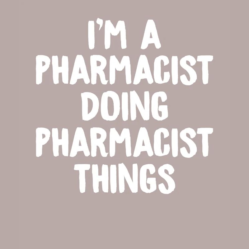 Pharmacist Pharmacy Technician Pharmacy