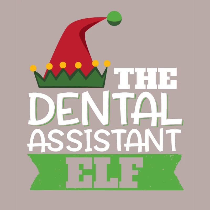 Noël L’assistante dentaire e