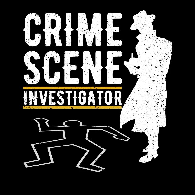Forensic Technician Crime Scene Investigator Forensic Sentence