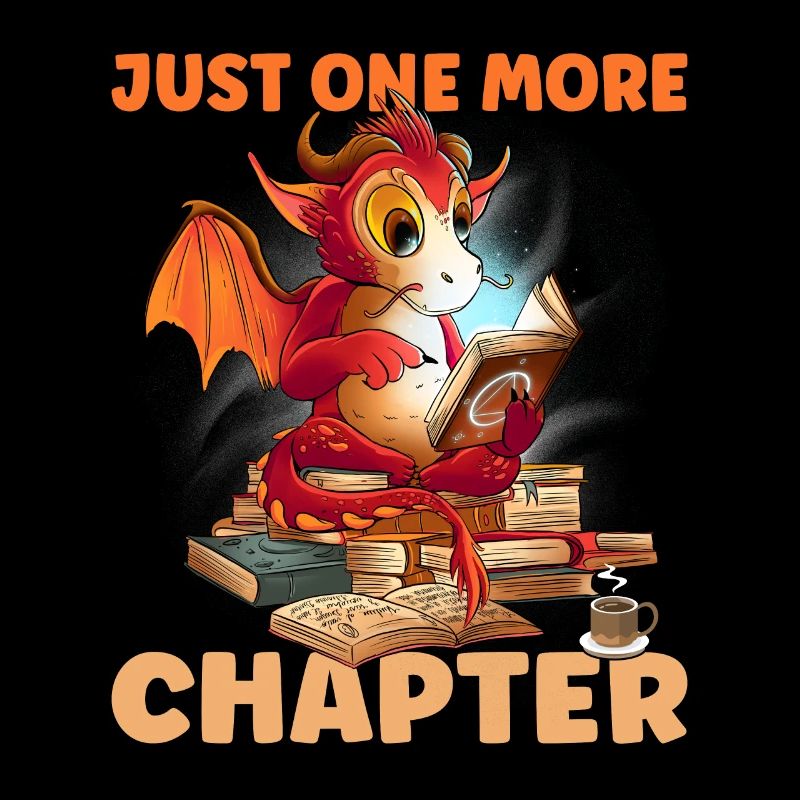 Un chapitre de plus
