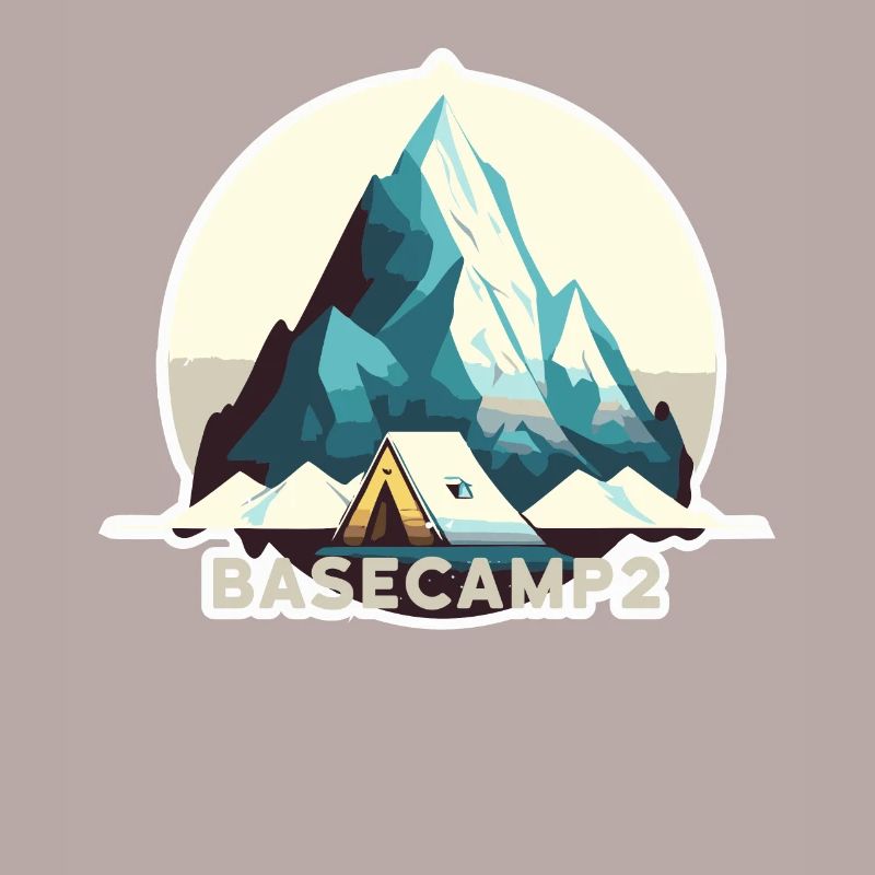 Mountaineer Base Camp 2