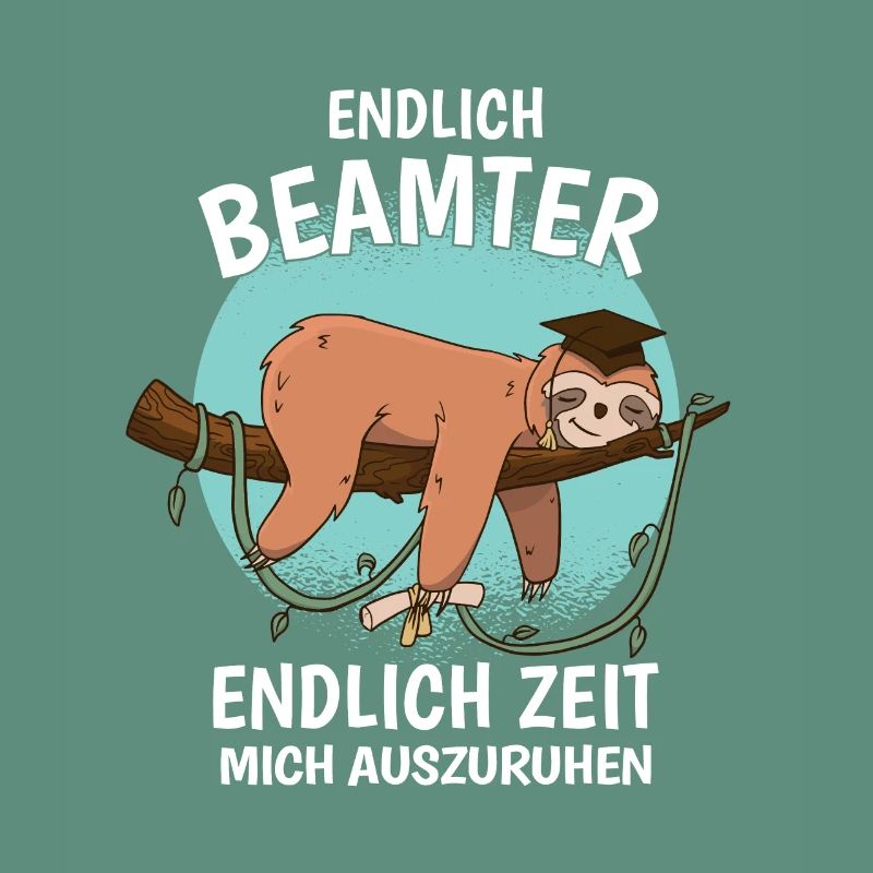 Endlich Beamter Auf Lebenszeit Endlich Verbeamtung