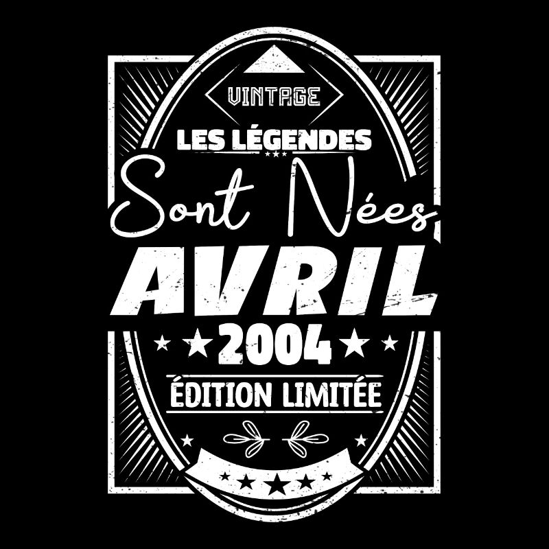 Avril 2004