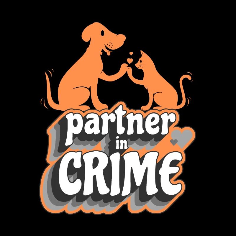 Partenaire dans le crime