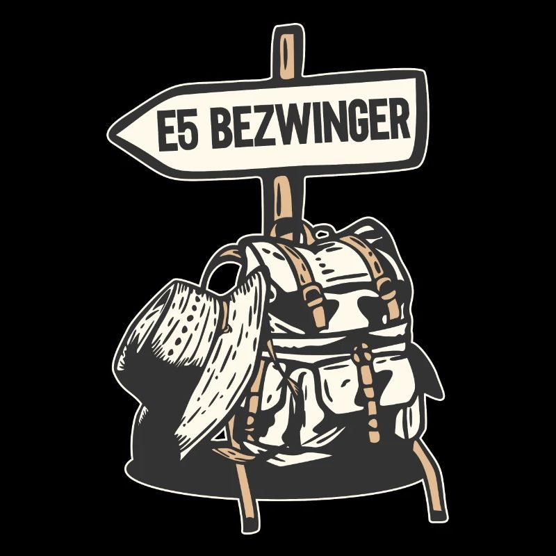 Alpenüberquerung Oberstdorf Meran E5 Fernwanderweg
