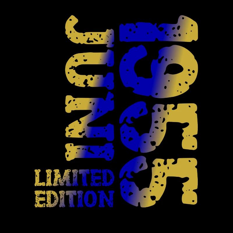 1955 Juni Limited Edition Geburtstag Geschenk