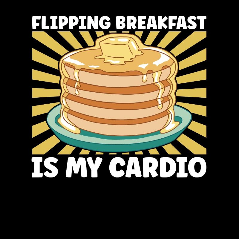 Pancake Breakfast