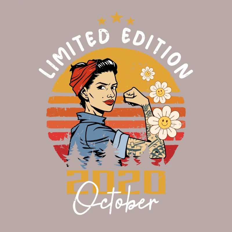 October 2020 born | October 2020