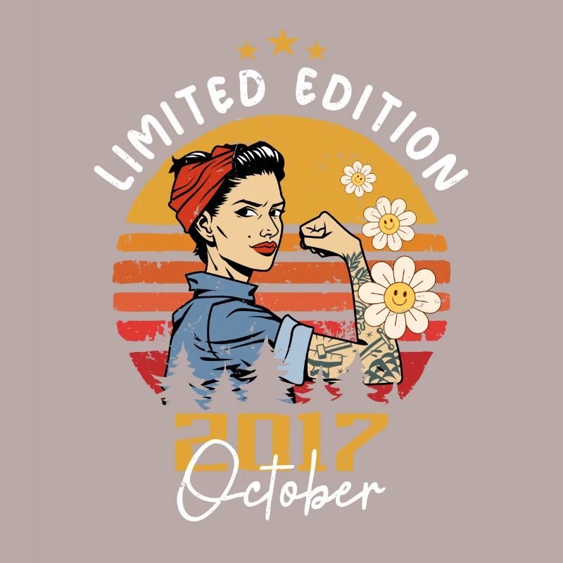 October 2017 born | October 2017