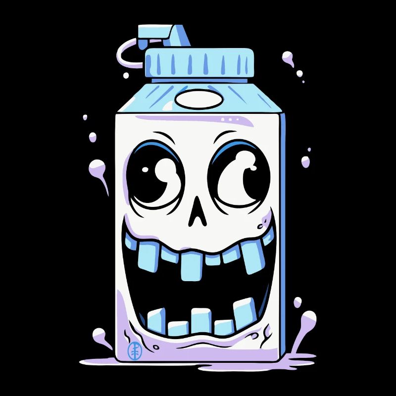 Crazy Milk