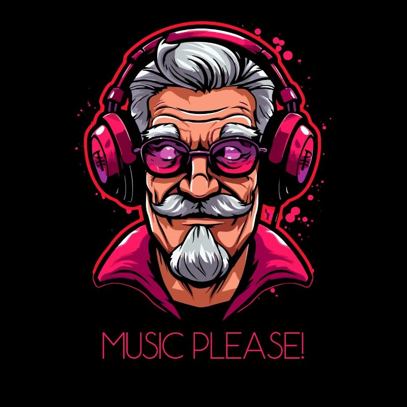 Boomer Opal, Musik bitte