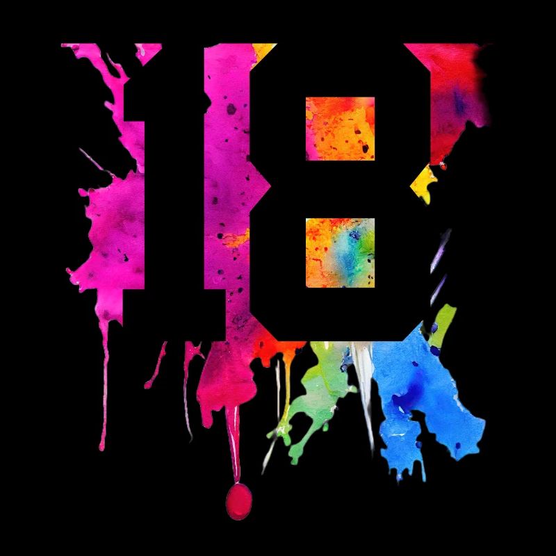 18 ANS 18E ANNIVERSAIRE