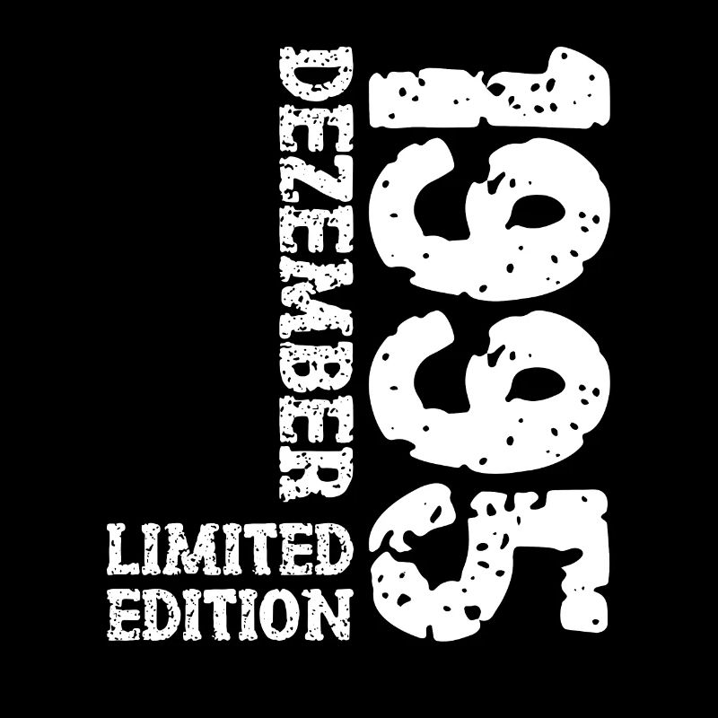 1995 décembre édition limitée 28e anniversaire décoration