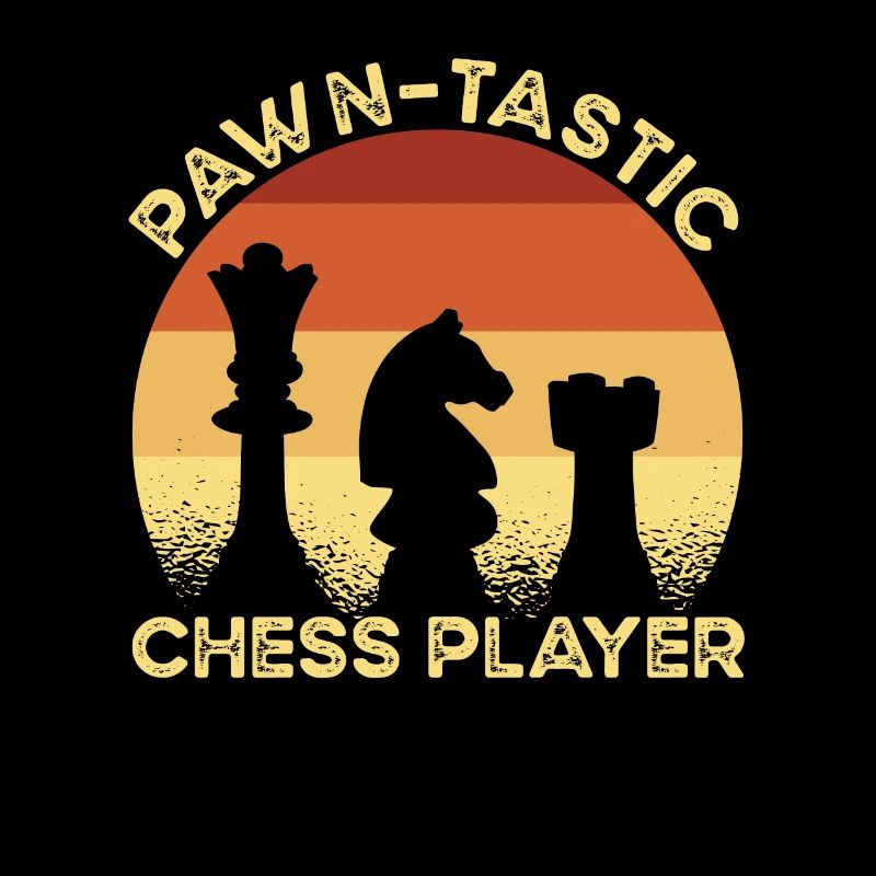 Échecs Pawn-tastic