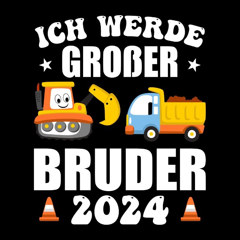Ich Werde Großer Bruder 2025