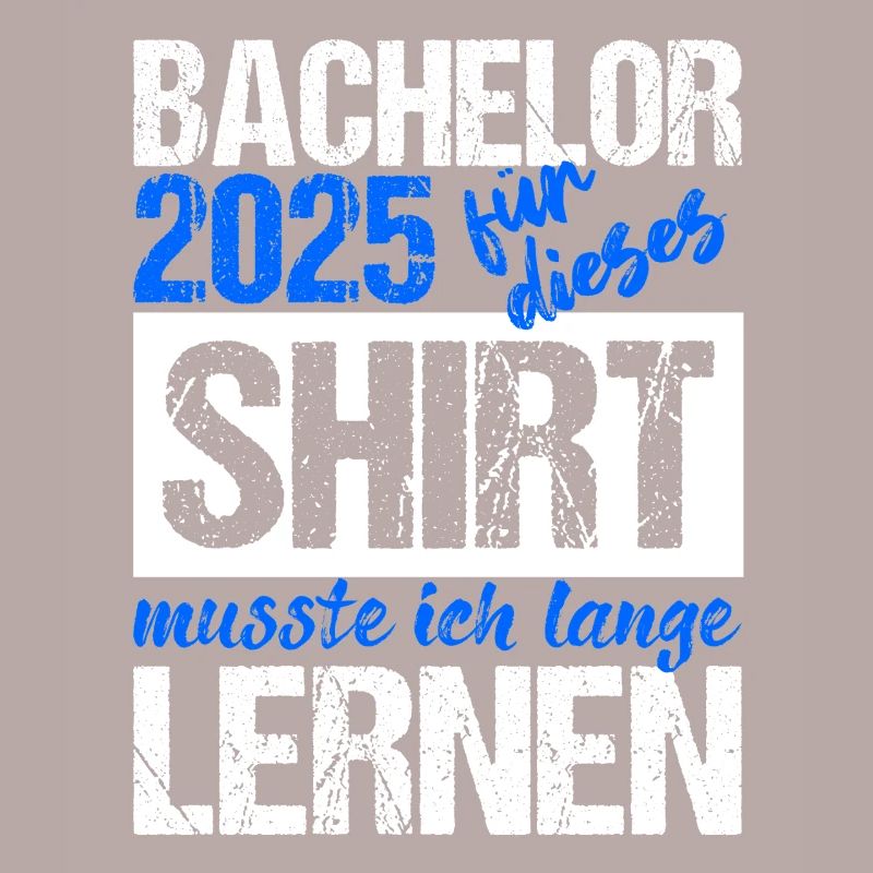 Bachelor 2025 Learned Enough Gift Student Uni