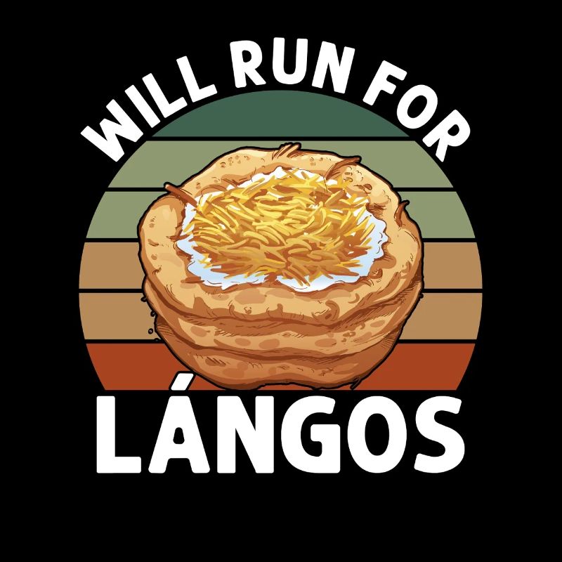 Run For Langos