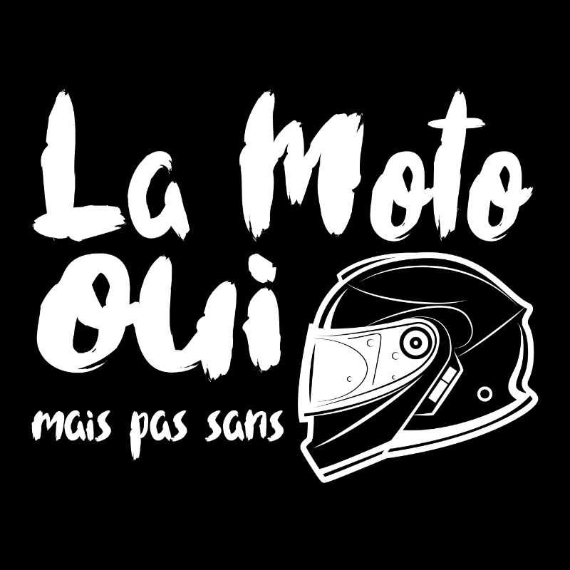 Pas sans casque