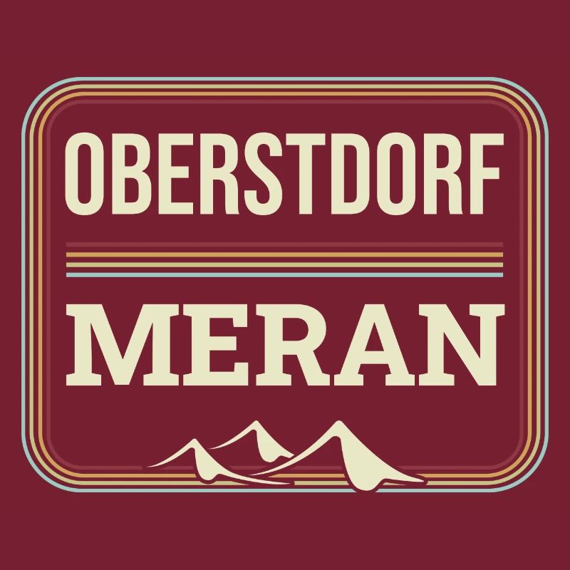 Alpenüberquerung Oberstdorf Meran E5 Fernwanderweg