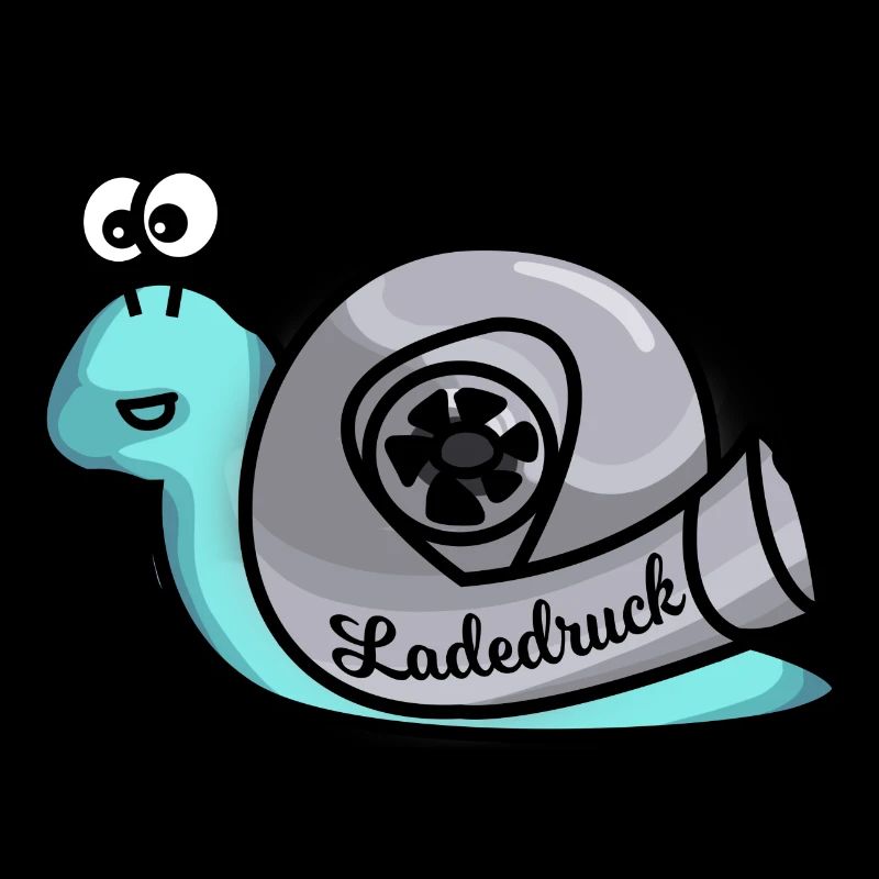 Turboschnecke Mint
