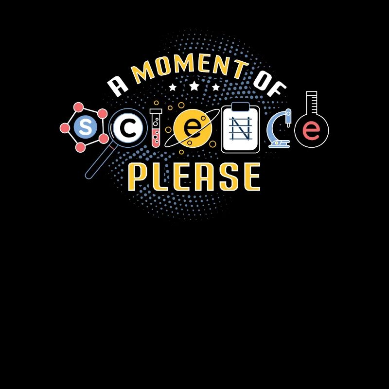 A Moment Of Science Please