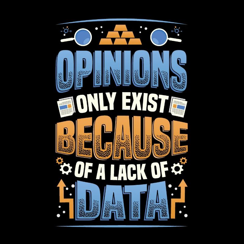 Opinions Manque de données - Data Scientist Data