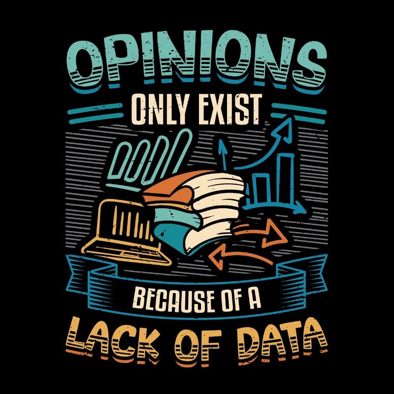 Opinions Manque de données - Data Scientist Data