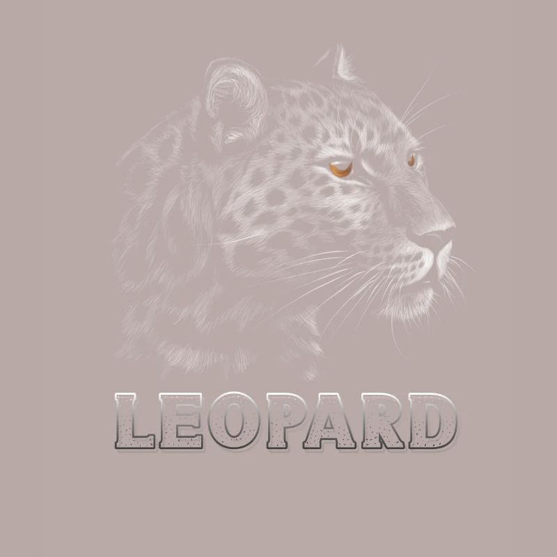 Leopard Lover Leopard Print