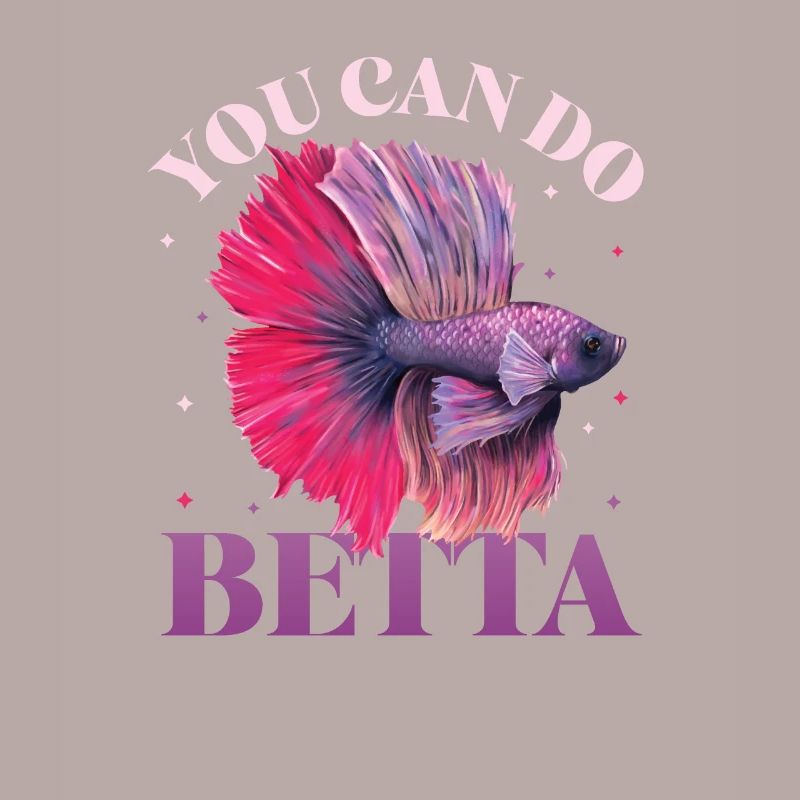 Keeping betta fish