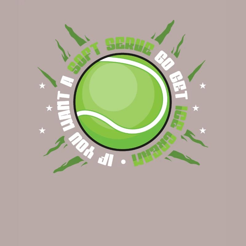 Wenn Sie Ein Softeis Wollen, Holen Sie Sich Eins