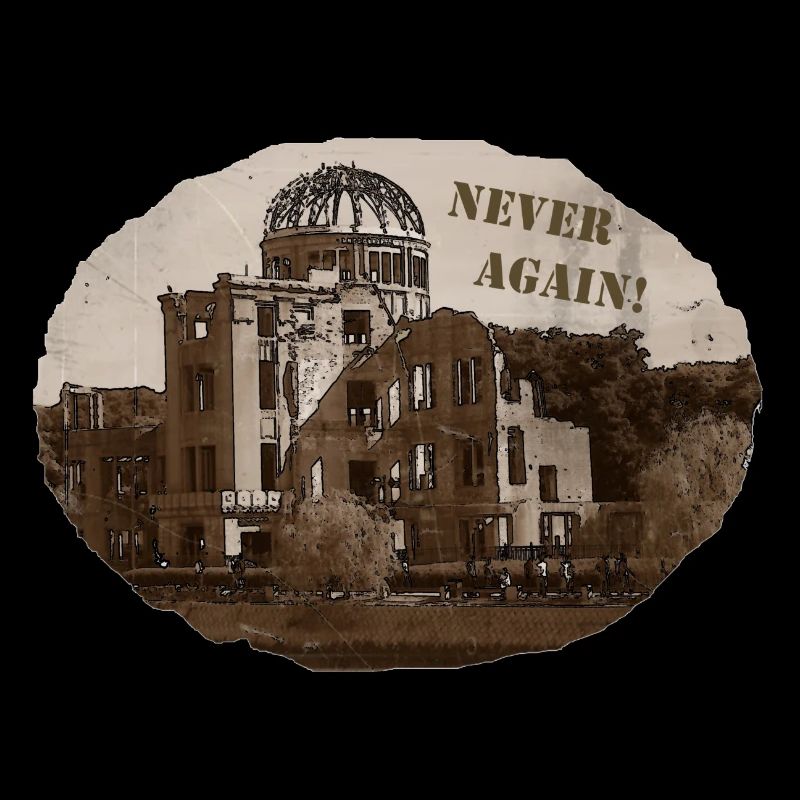 Hiroshima - Plus jamais ça !