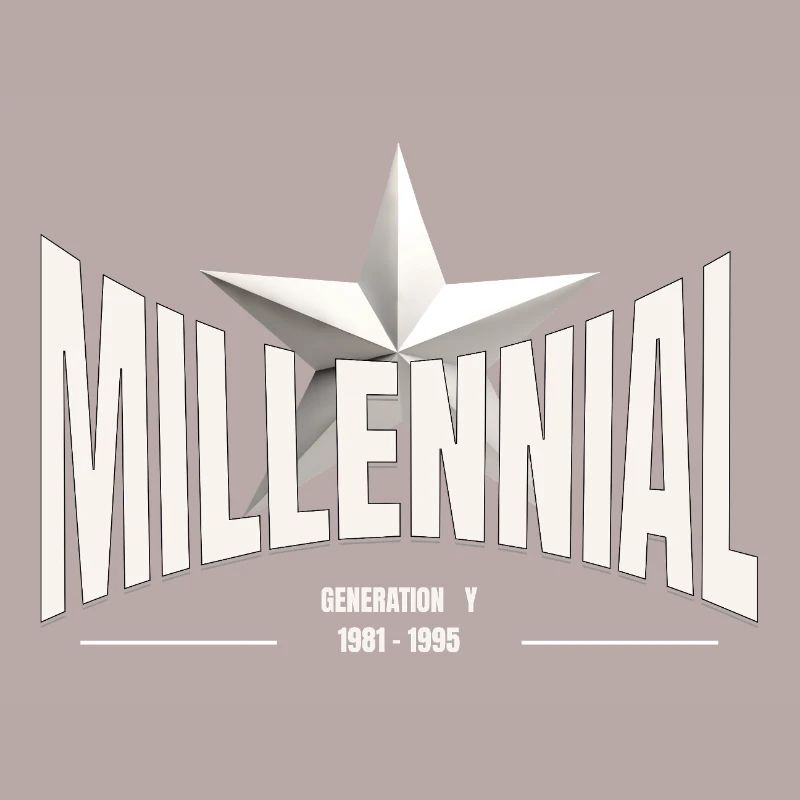 Millennial Star – Generation Y